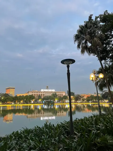 Vietnam Military History Museum: What to See and Practical Visitor Tips