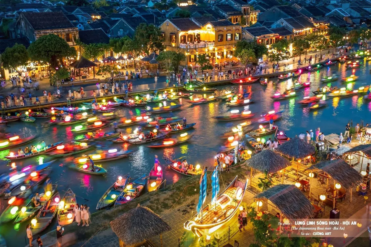 Navigating Vietnam's Monsoon Seasons: A Comprehensive Travel Guide