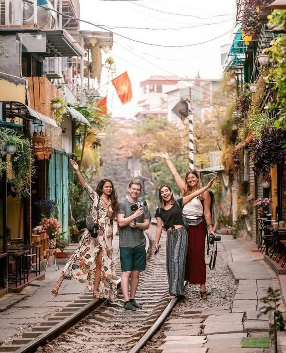 Planning Your Vietnam Trip: A Guide to Regional Weather and Best Seasons