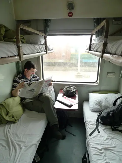 Vietnam's Luxury Rail Travel: An Overview of the SJourney Train