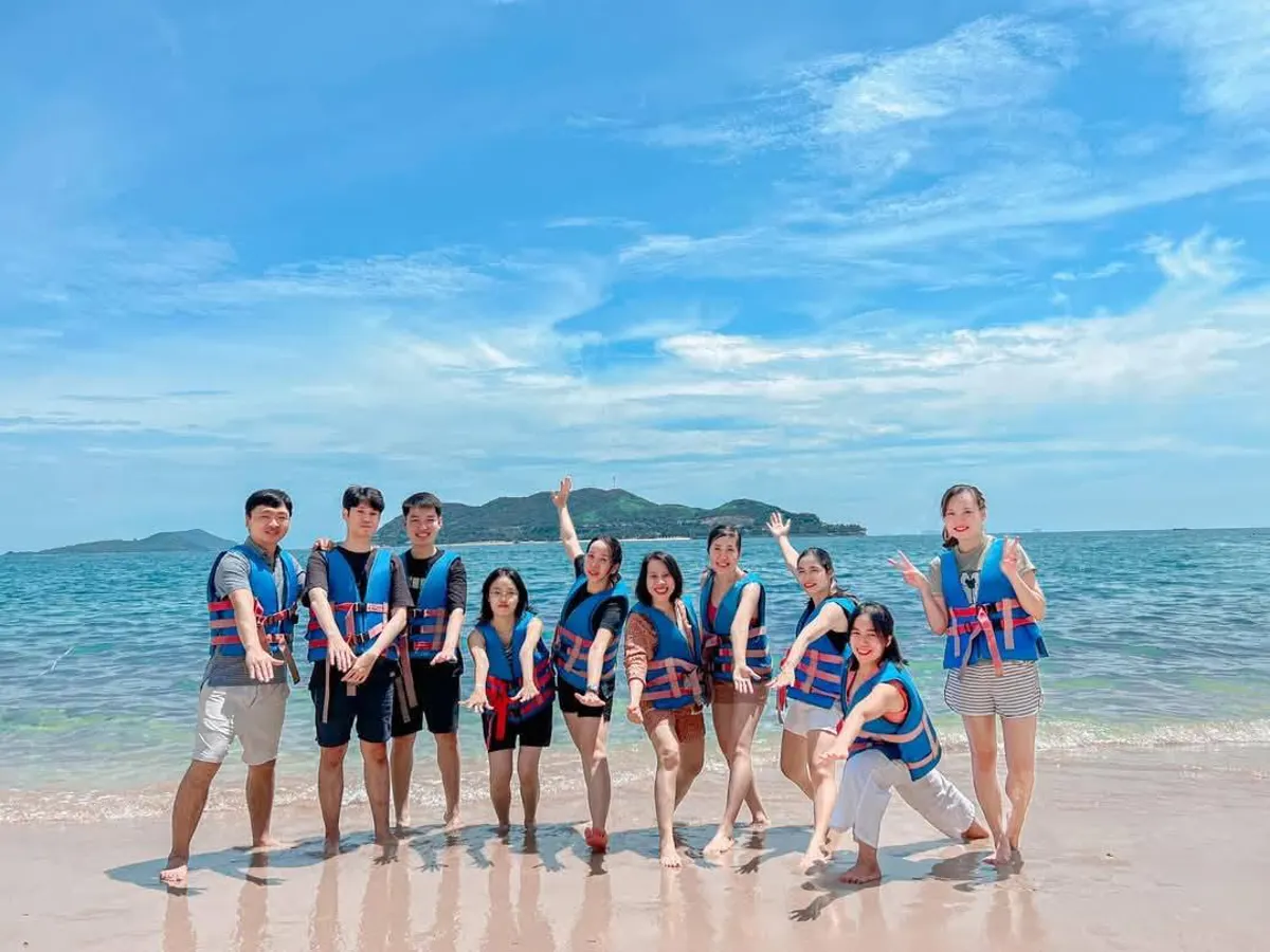 Vinpearl DIC Legends Vietnam 2023: An Overview of the Premier Golf Event in Nha Trang