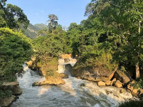 A Comprehensive Guide to Ba Be National Park in Northern Vietnam