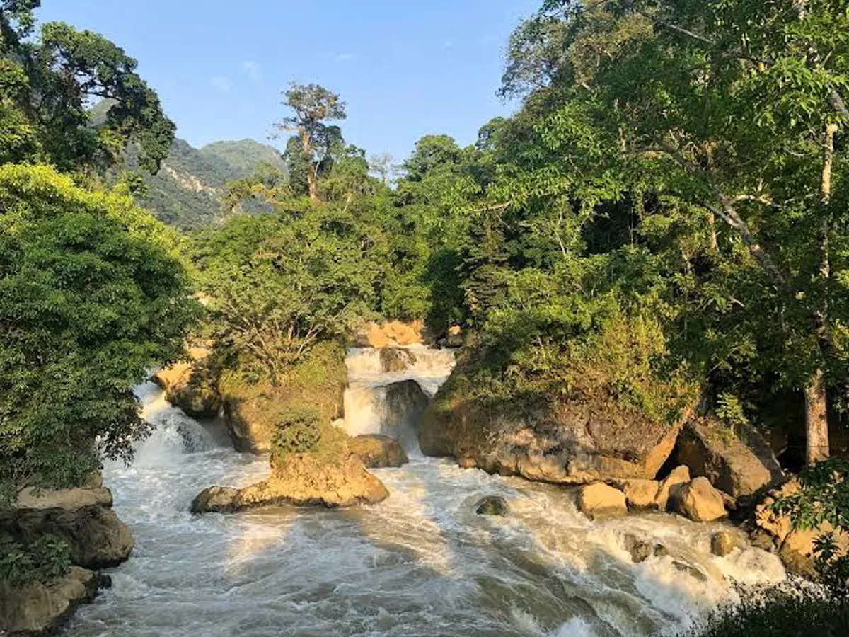 A Comprehensive Guide to Ba Be National Park in Northern Vietnam