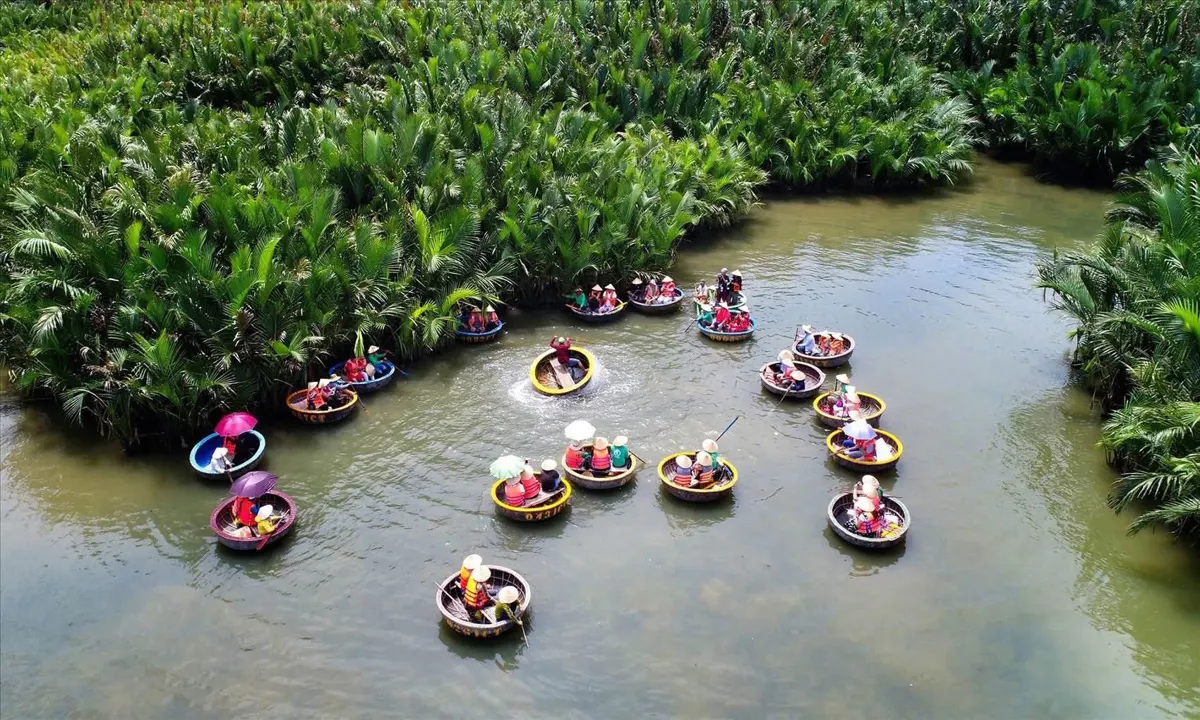 Essential Travel Advice for Your First Trip to Vietnam