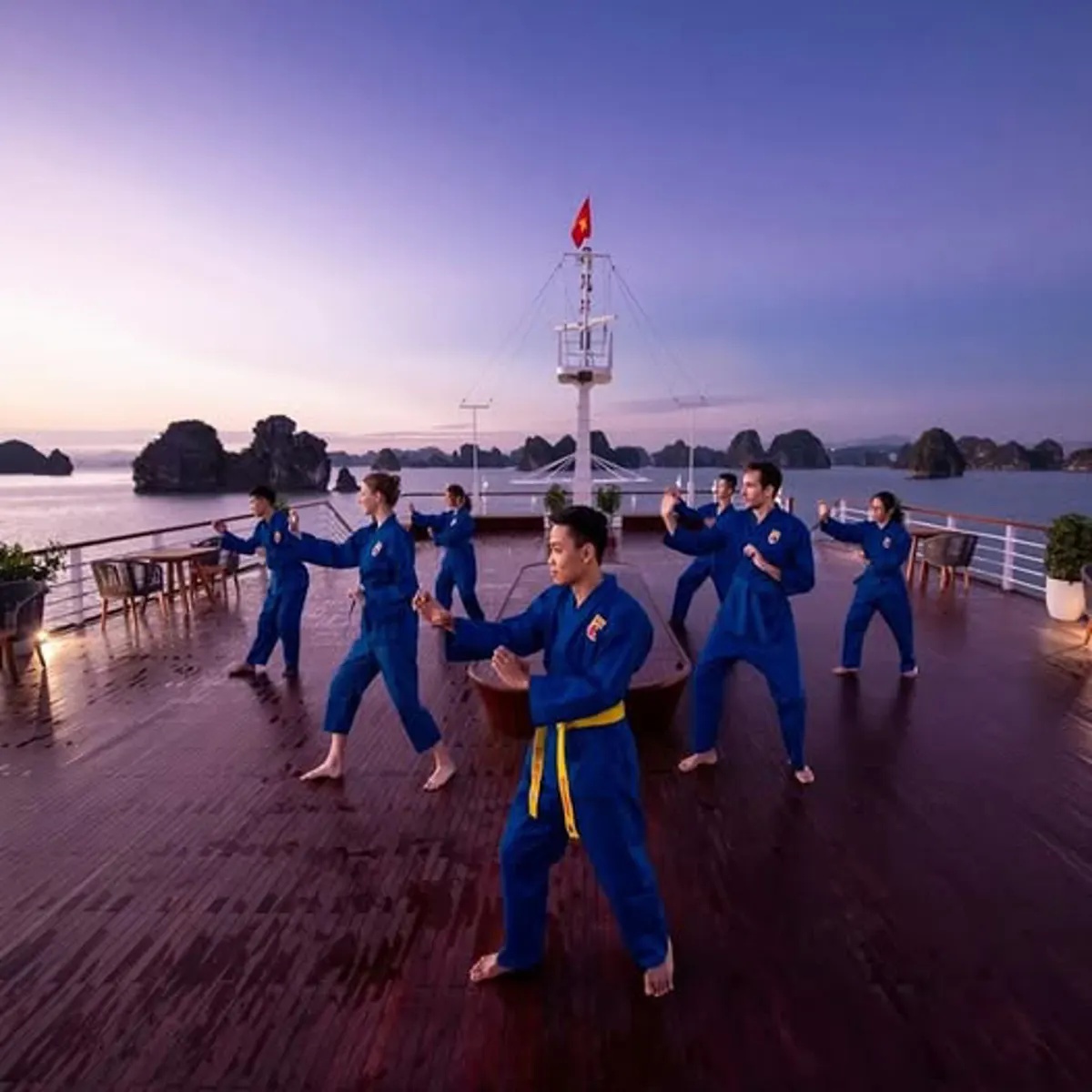 Planning Your First Trip to Halong Bay: Essential Visitor Information