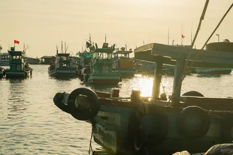 What to Do at Night in Phu Quoc: Markets, Bars & Tours