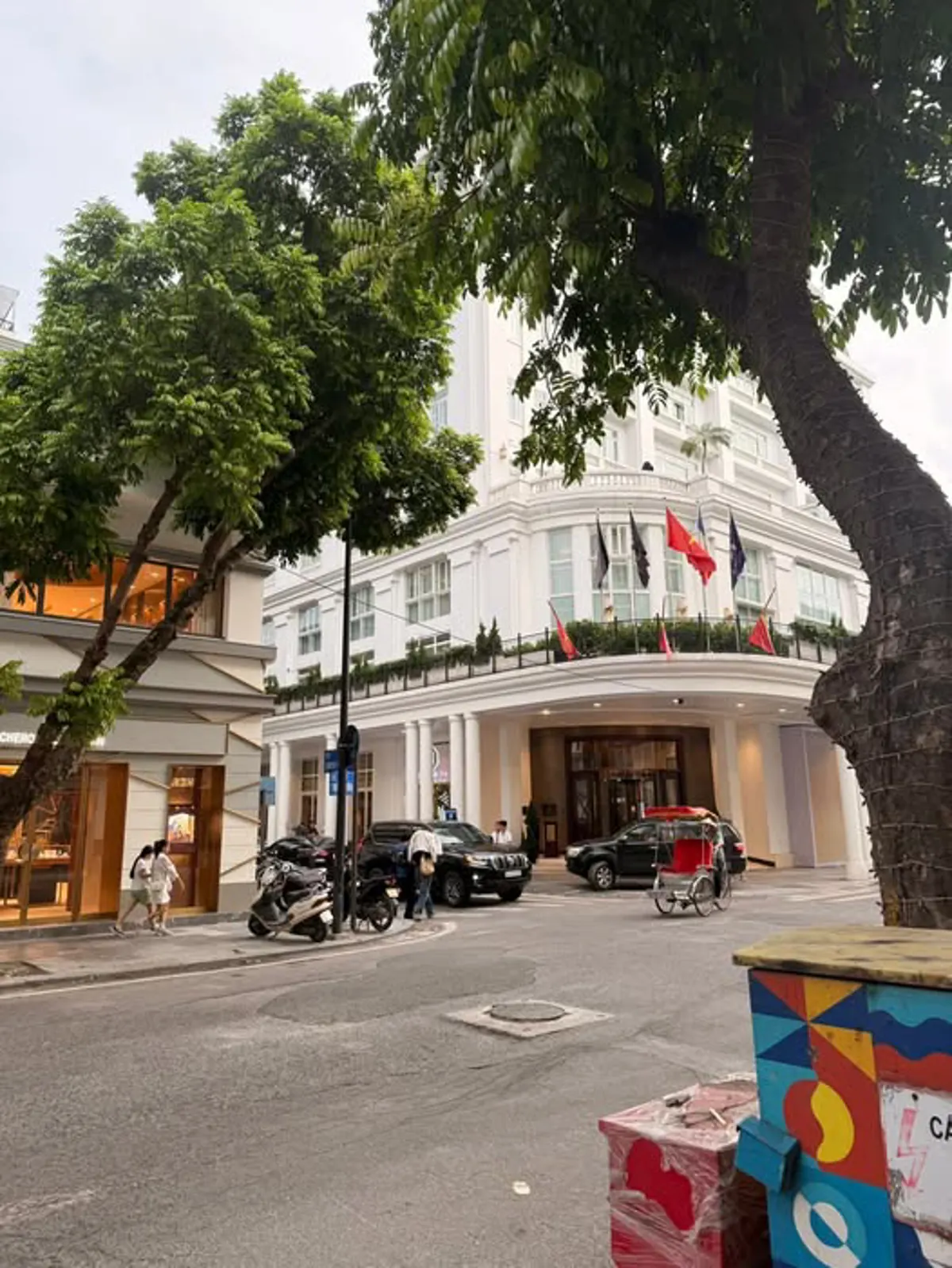 Hanoi Old Quarter Activities: A Visitor's Guide