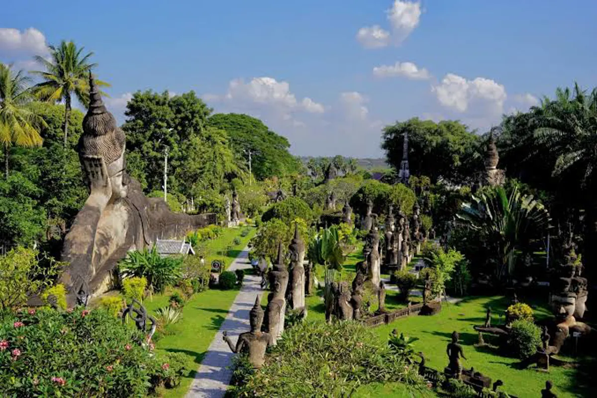 Exploring Vientiane: Activities, Culture, and Practical Advice
