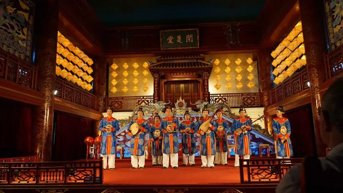 Planning Your Visit to Hue: Optimal Seasons and Activities