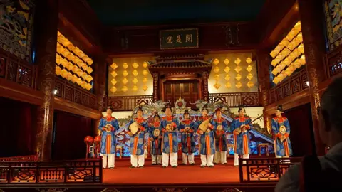 Planning Your Visit to Hue: Optimal Seasons and Activities