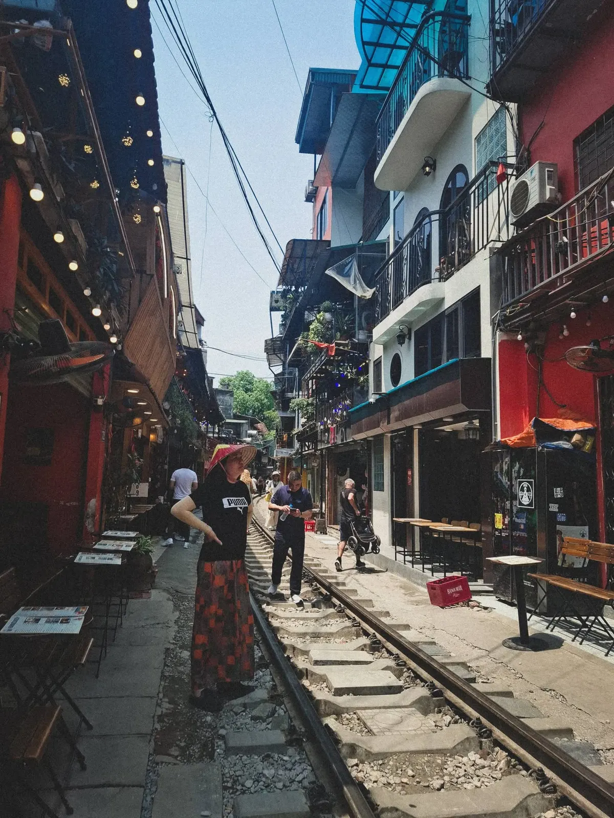 Chinese Restaurants in Hanoi: A Guide to Authentic Flavors