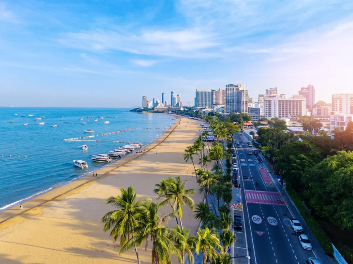 Pattaya's Leading Halal Dining Options for Visitors
