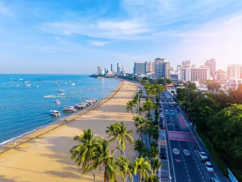 Pattaya's Leading Halal Dining Options for Visitors