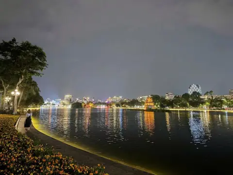 Celebrating Christmas in Hanoi: Festive Locations and Activities