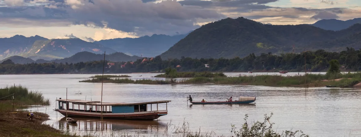 Exploring Laos: Natural Wonders and Historical Sites for Travelers