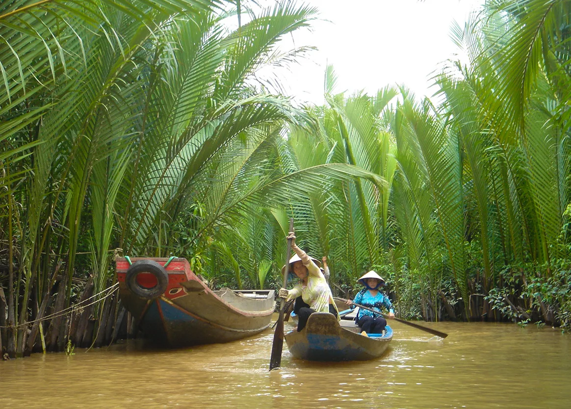 A Three-Day Itinerary for Exploring Vietnam's Mekong Delta