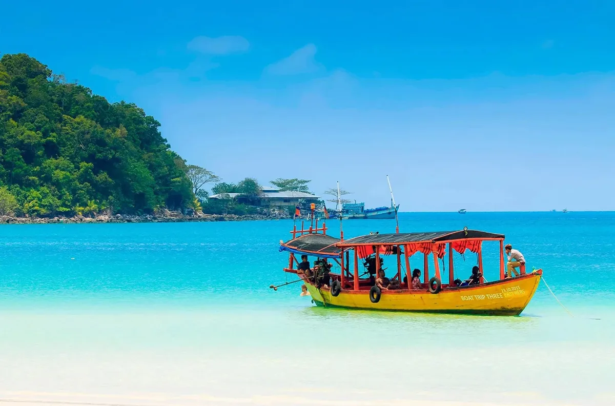 Sihanoukville