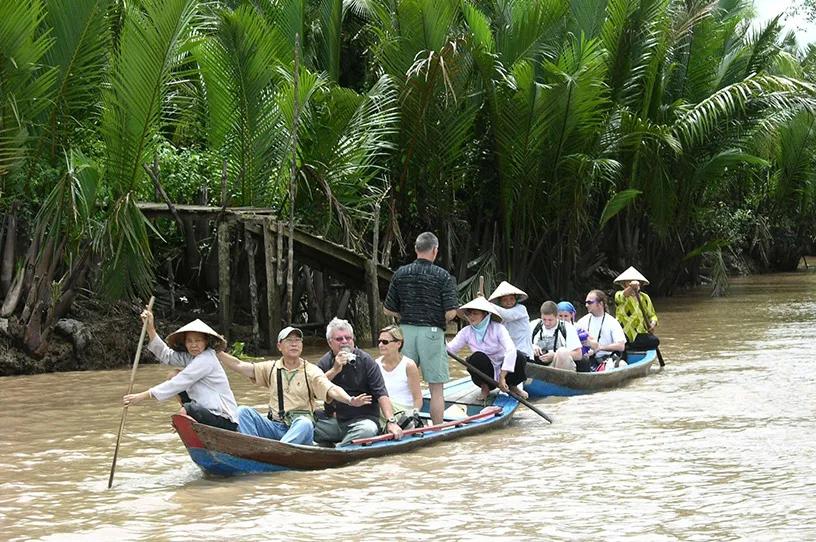 Ben Tre