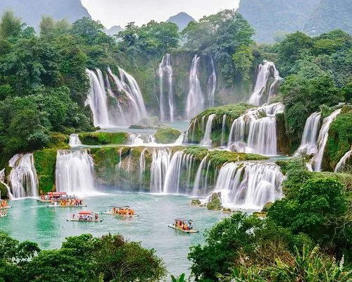 Cao Bang