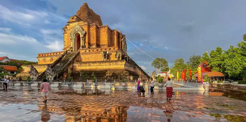 Chiang Mai