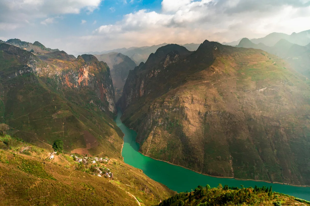 Ha Giang, Vietnam