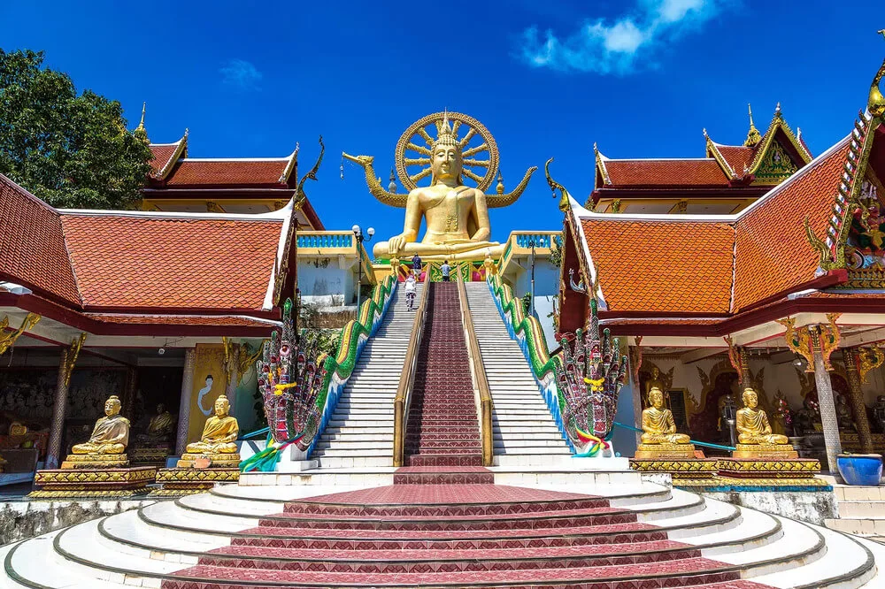 Koh Samui