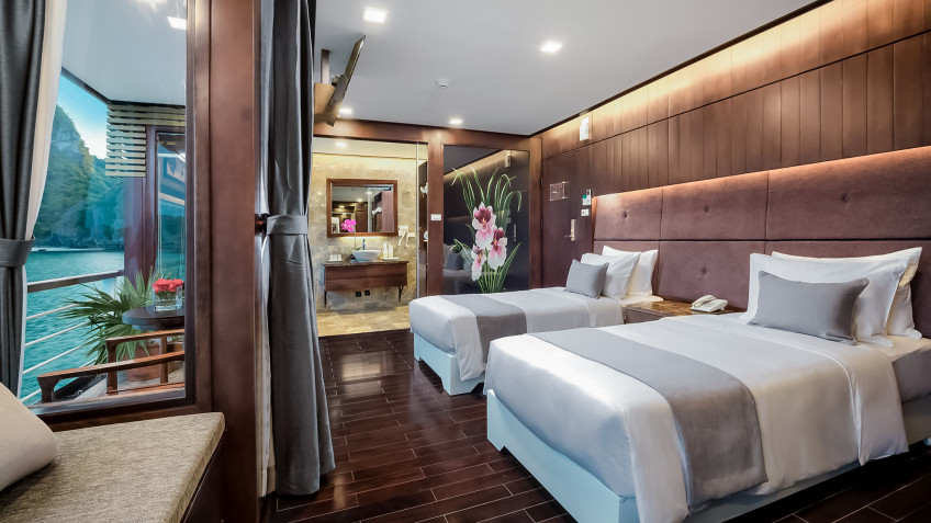 Family Premium Suite
