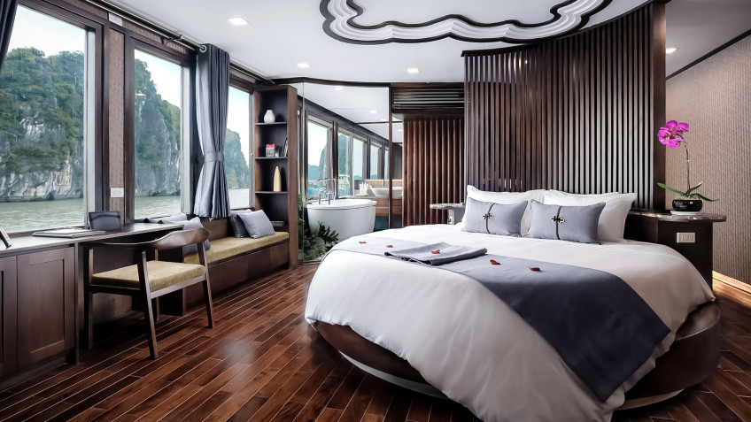Exclusive Suite