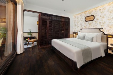 Sky Family Suite
