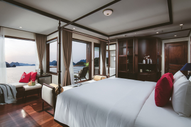 Regal Suites