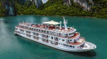 Ambassador Signature Cruise 3 Days 2 Nights