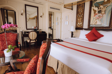 Apsara Suites