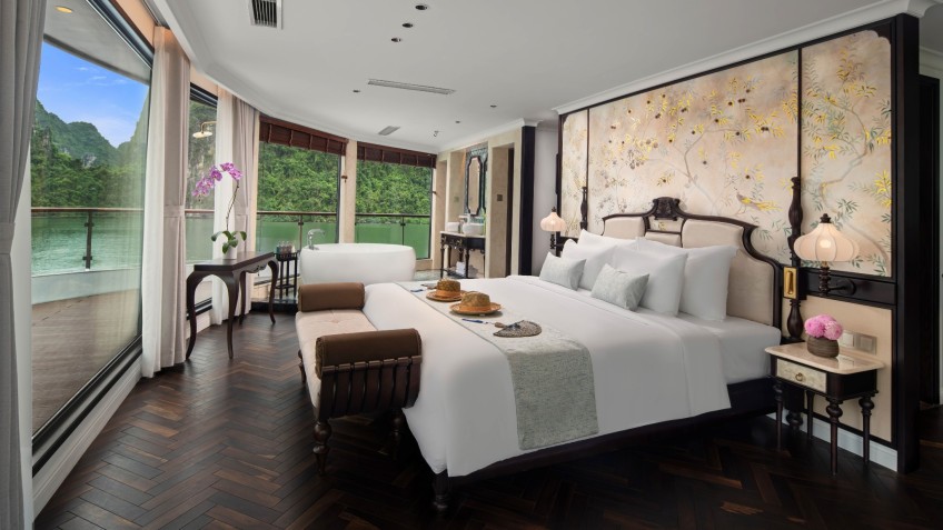 Owner Suite