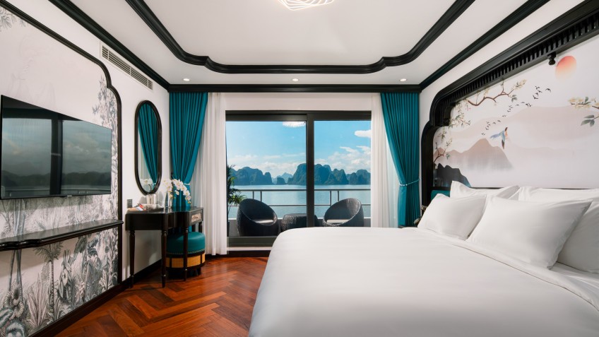Premier Suite