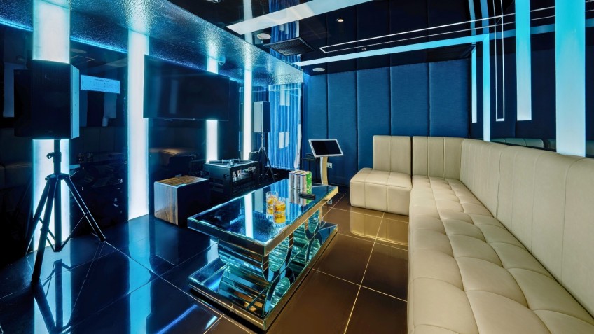 Karaoke Room