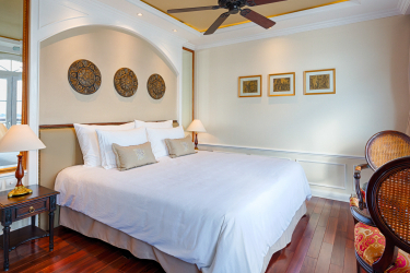 Vista Suite