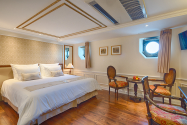 Superior Suite