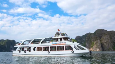 Alova Premium Cruise