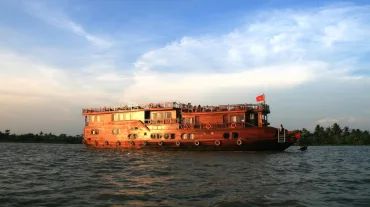 Mekong Eyes Classic Cruise