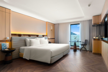 Ocean Suite