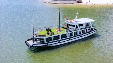 Phoenix Day Cruise