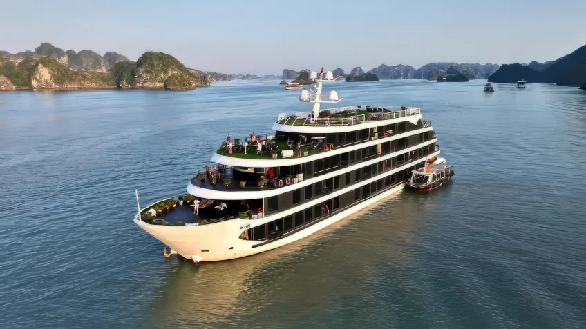 Venus Cruise