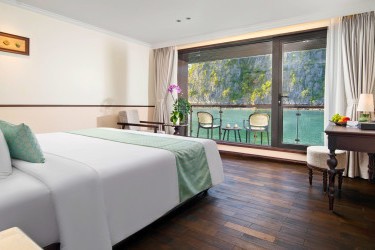 Harmony Suite