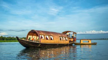 Song Xanh Sampan Mekong Delta Crossing – 3 Days 2 Nights