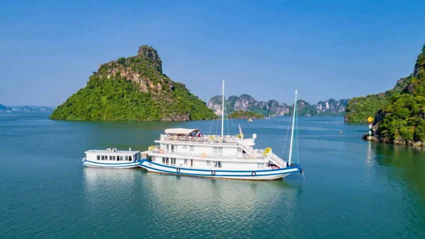 Amazing Sails Gallery Private Cruise