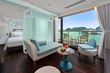 Duplex Family Suite