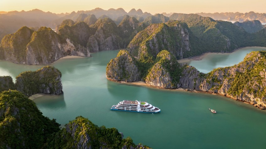 Magnificent Bay View