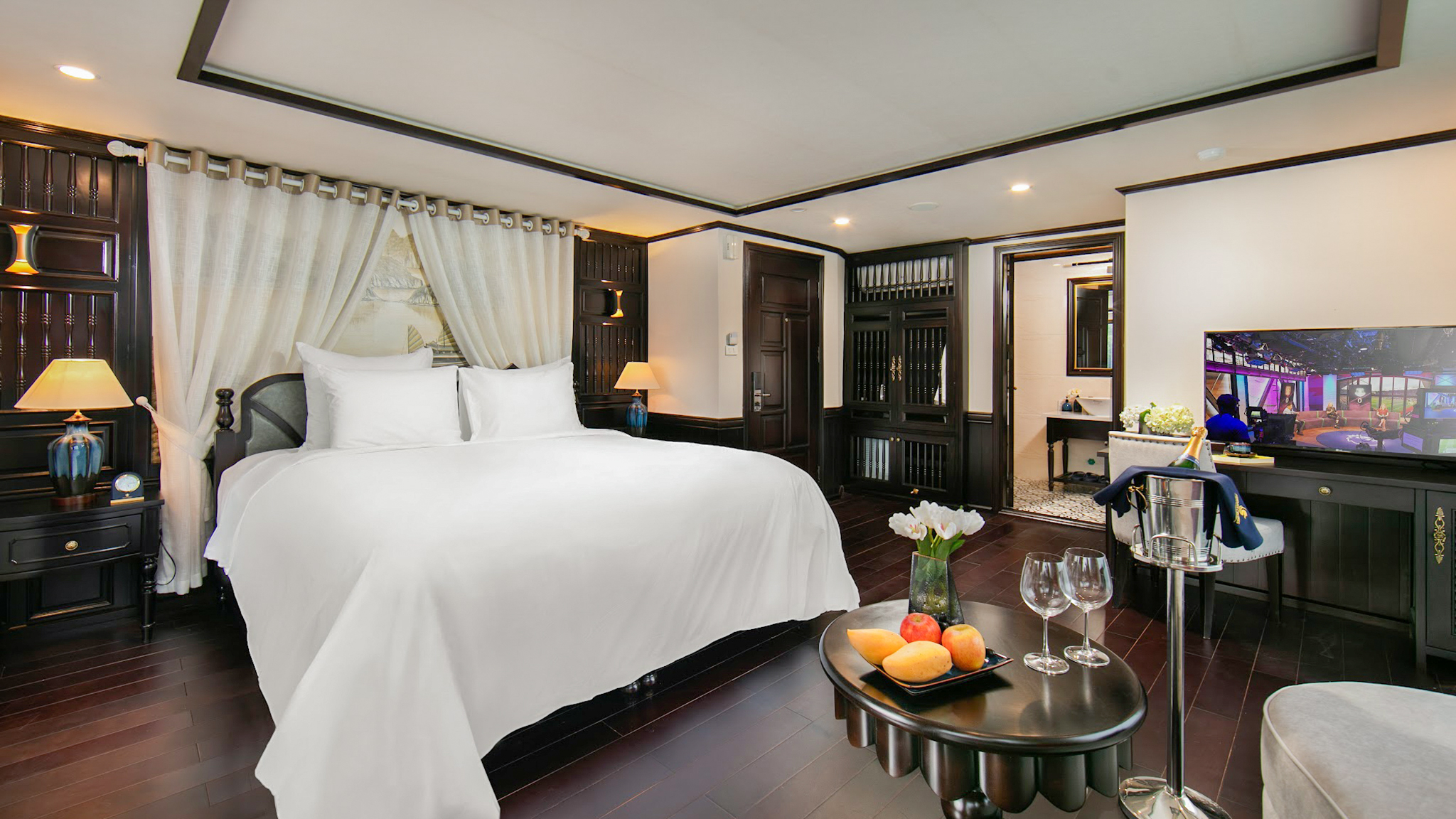 5 Star Suite