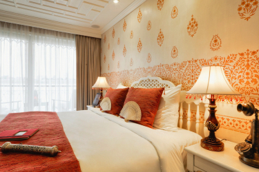Superior Stateroom