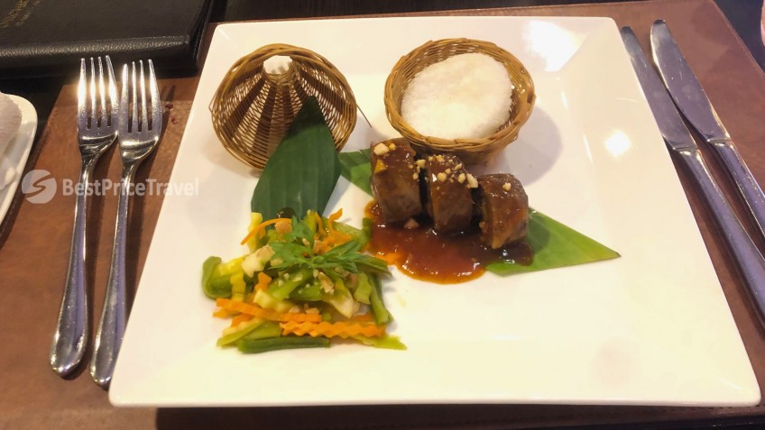 Tasty Dishes for Dinner
